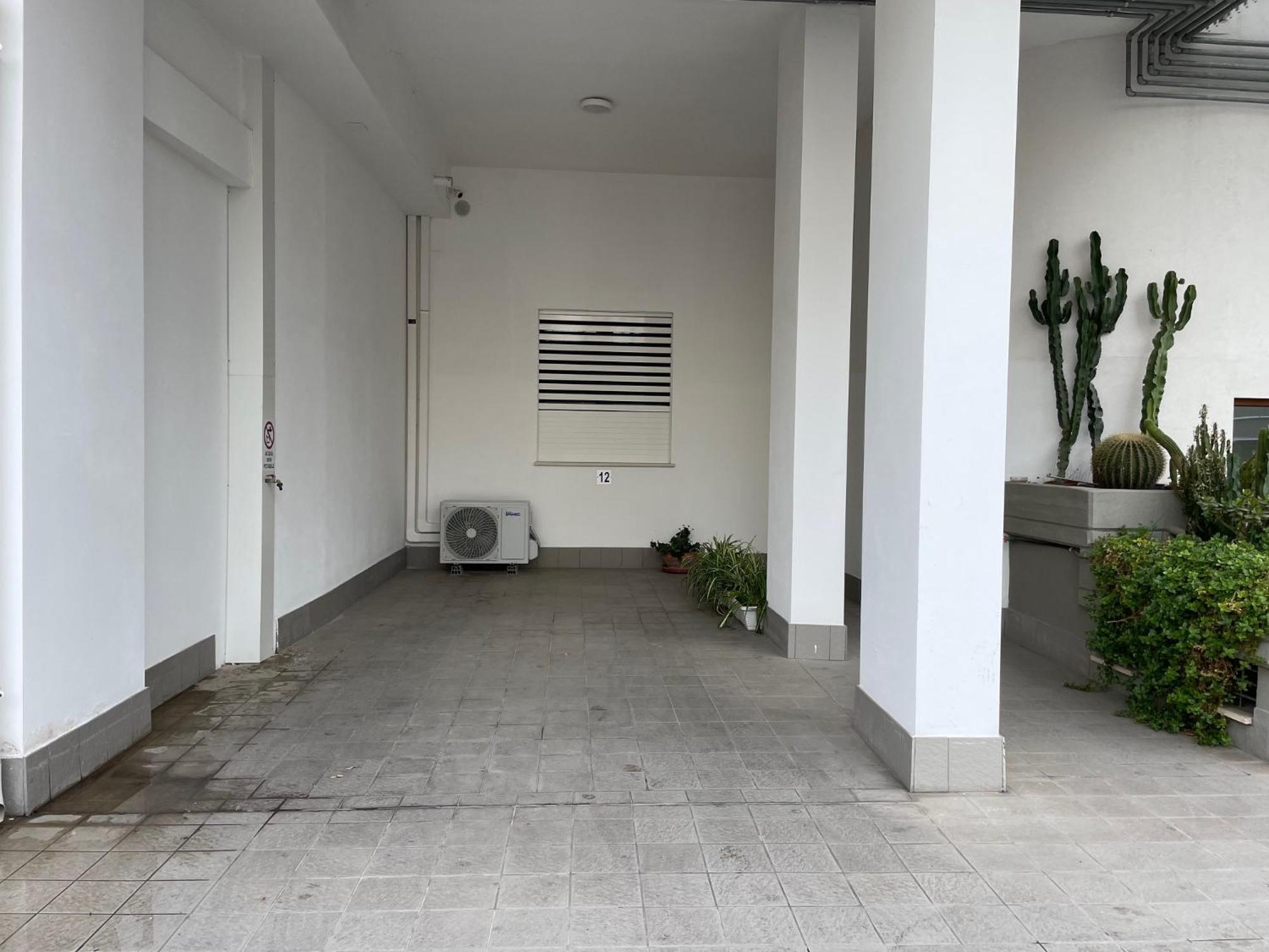 Central Modern Apartment Bari Exterior photo
